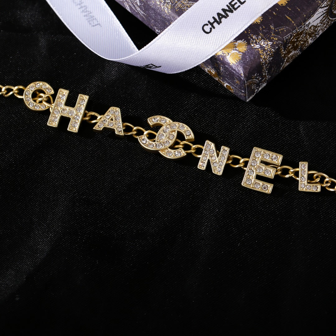GLM -Top Quality Necklace CHL011