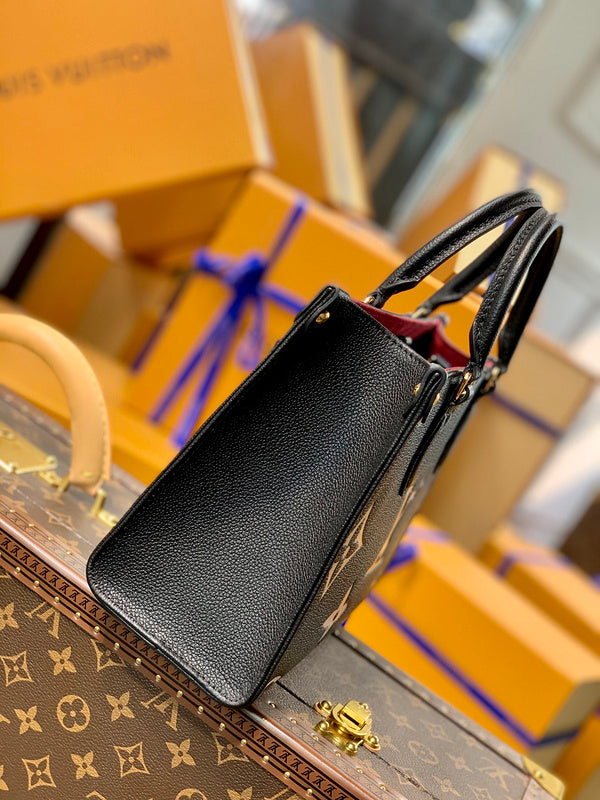 Satchel Bags - VL Bags - 1622