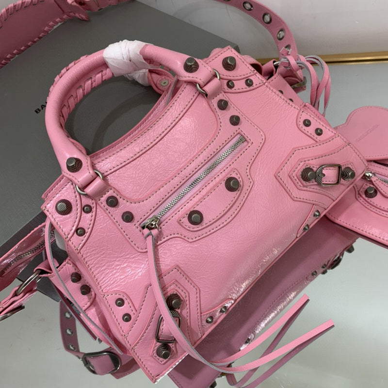 Satchel Bags - BGA Bags - 2580
