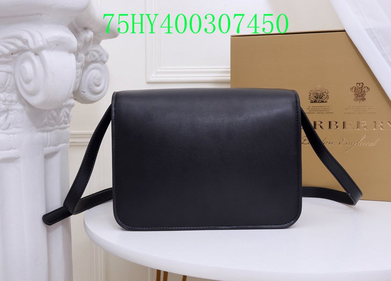 Fan Fashion -GLM - Top quality BBR Bags - 310