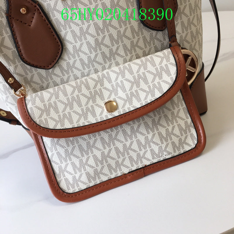 Satchel Bags - MK Bags - 083
