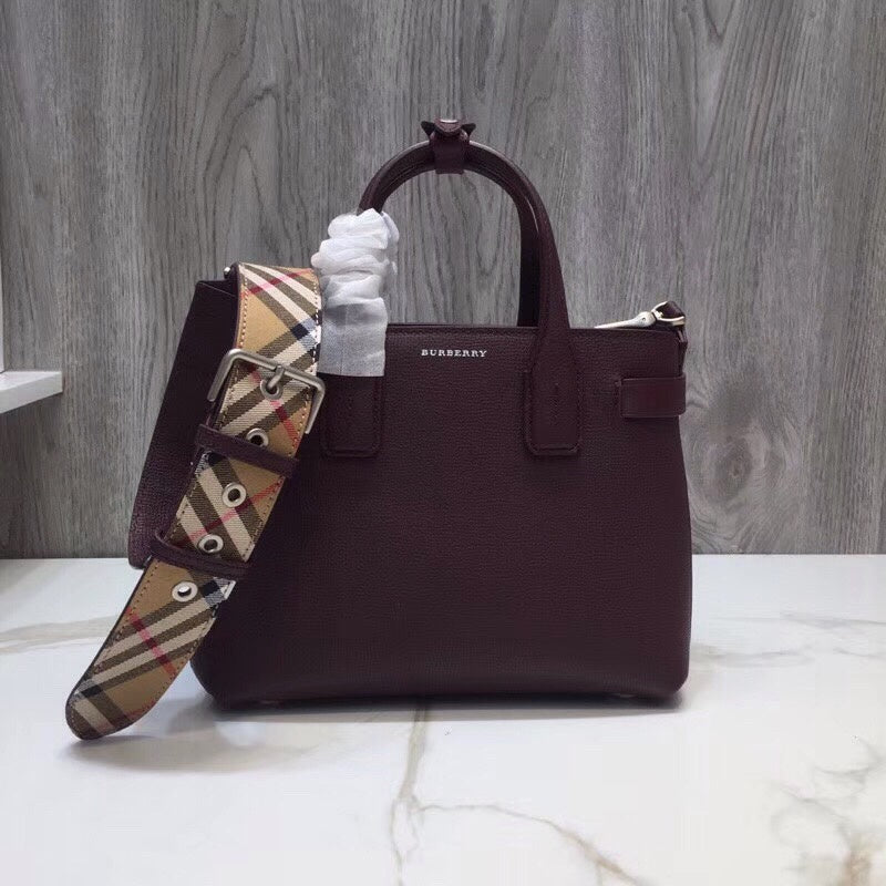 Fan Fashion -GLM - Top quality BBR Bags - 1555