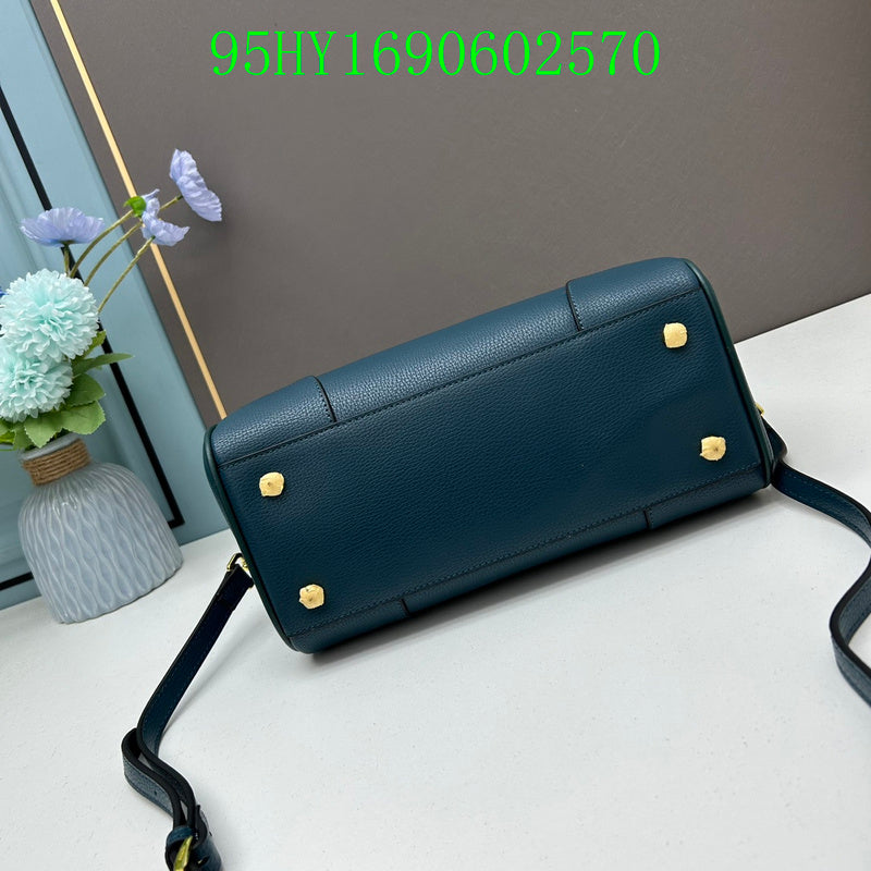 Satchel Bags - PDA Bags - 3240