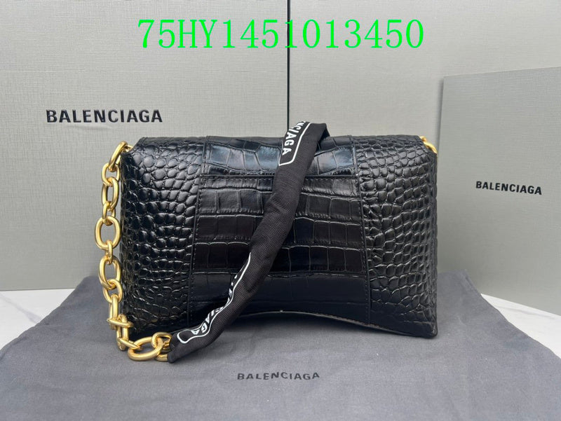 GLM Top Quality - BGA Bags - 2018
