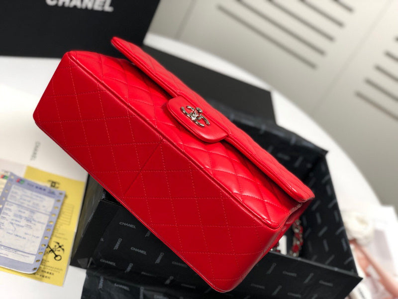 Satchel Bags - CHL Bags - 7469
