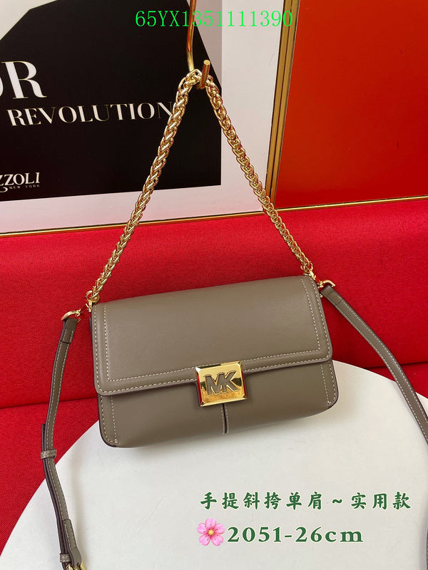 Satchel Bags - MK Bags - 560
