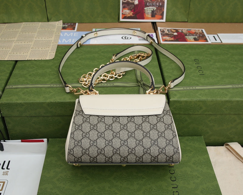 Satchel Bags - GCI Bags - 922