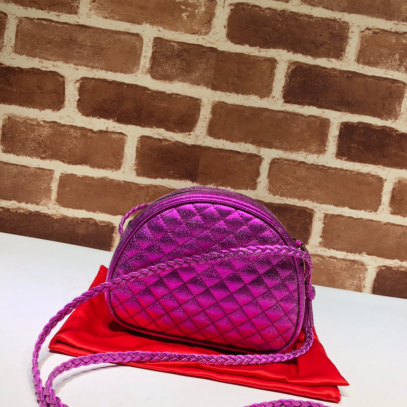 Satchel Bags - GCI Bags - 3592