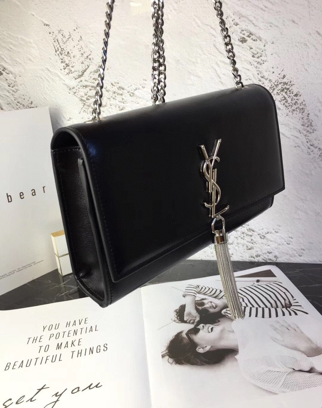 GLM - Top Quality Bags SLY 067