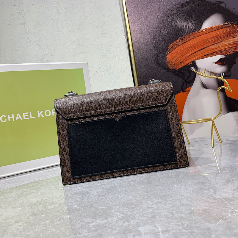 Satchel Bags - MK Bags - 961