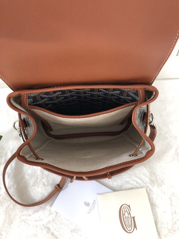 Satchel Bags - GOD Bags - 536