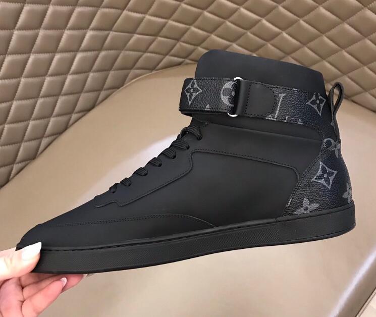 glami shop- LOV Men Shoes - 1702