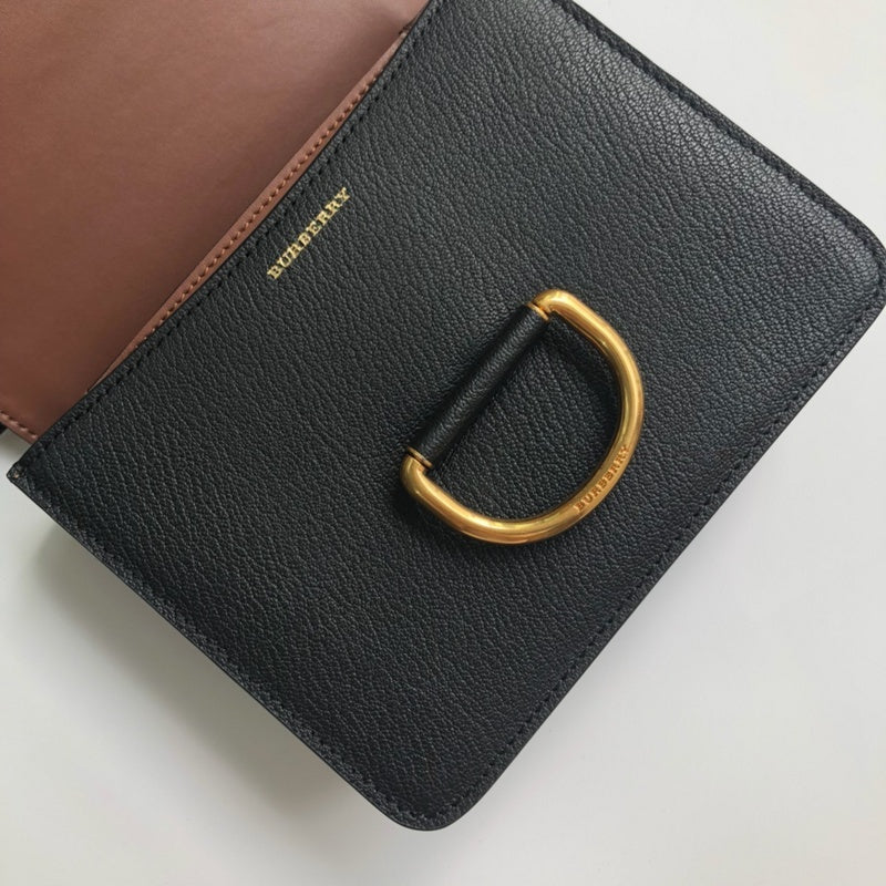 Fan Fashion -GLM - Top quality BBR Bags - 1205