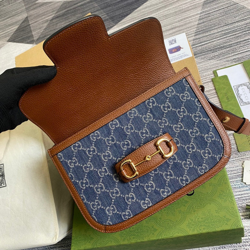 Satchel Bags - GCI Bags - 6776