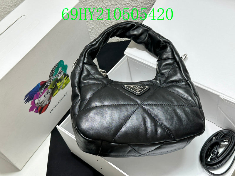 Satchel Bags - PDA Bags - 3333