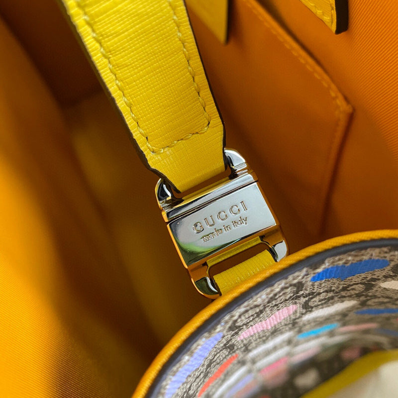 Satchel Bags - GCI Bags - 5855