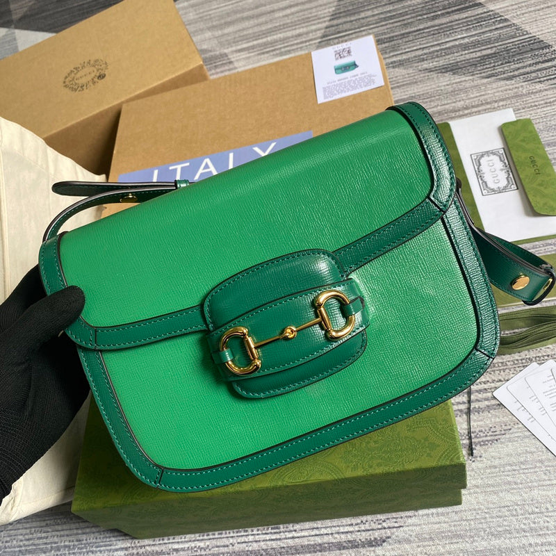 Satchel Bags - GCI Bags - 3044