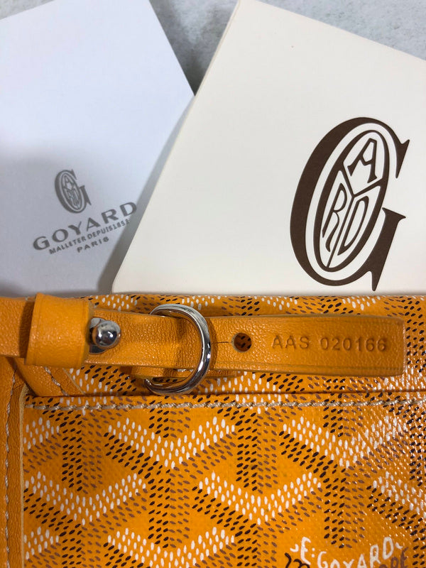 GLM - GYO Bags - 1064