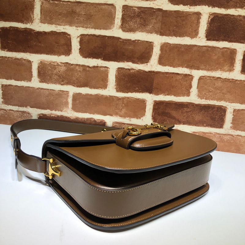 Satchel Bags - GCI Bags - 3358