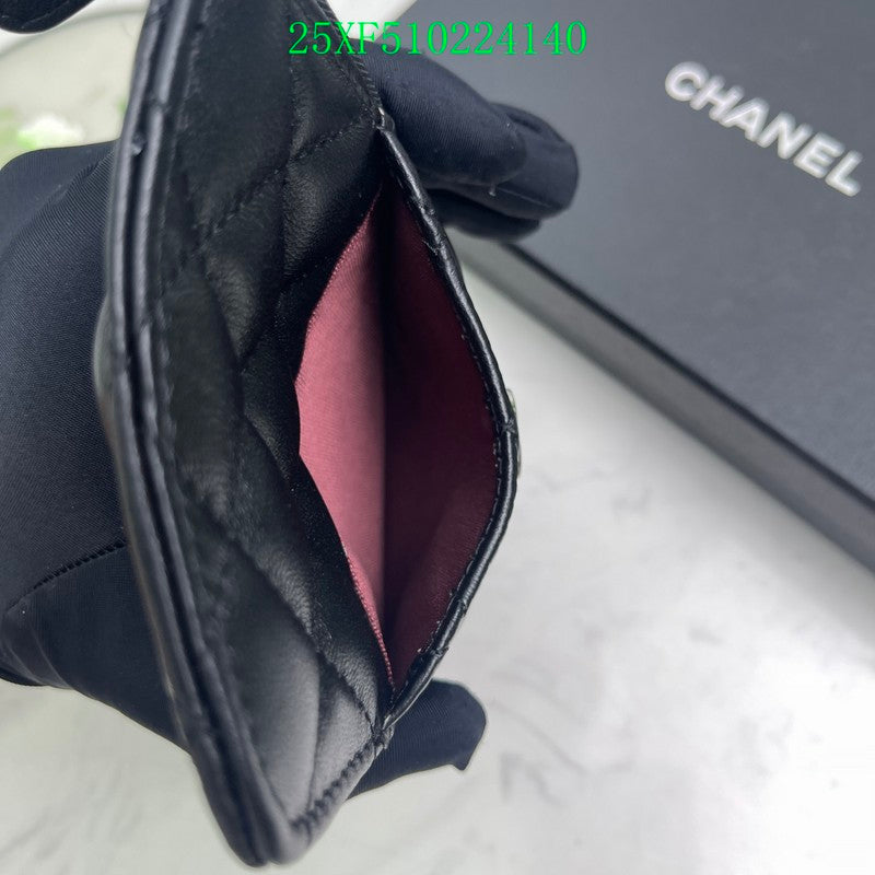 Glami - CHL Wallet - 2680