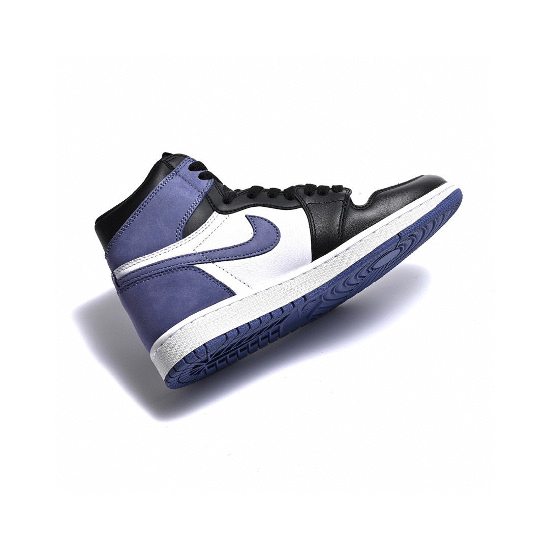 GLM - AJ1 High Six-time winner of Blue GLMon