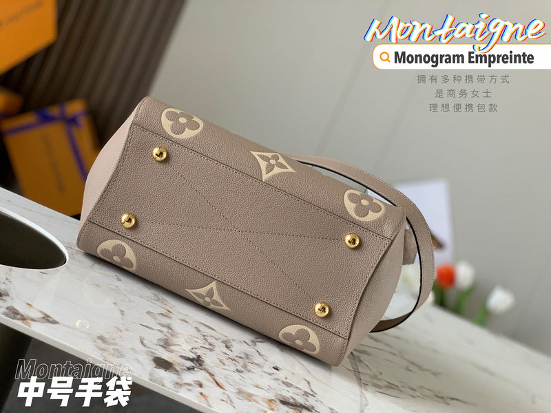 Glami GlamI Lu-Vi Bags - 16633