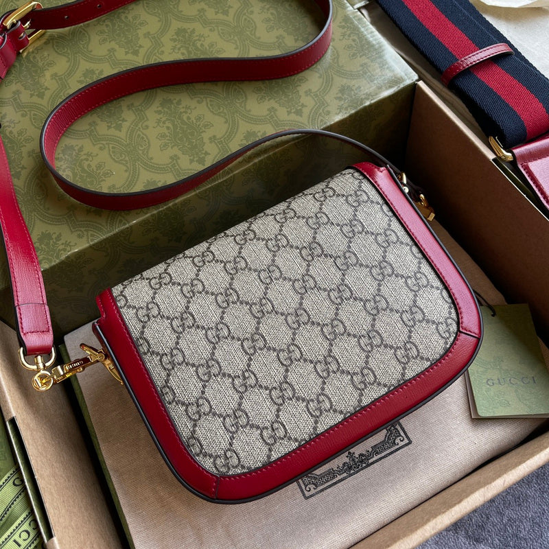 Satchel Bags - GCI Bags - 3154