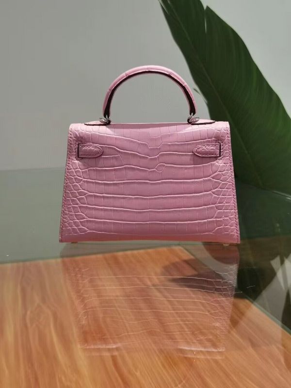 Satchel Bags - HMS-Bags - 546