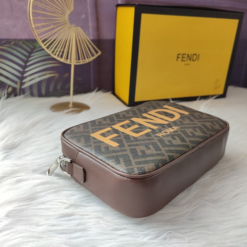 Satchel Bags - FDI Bags - 074