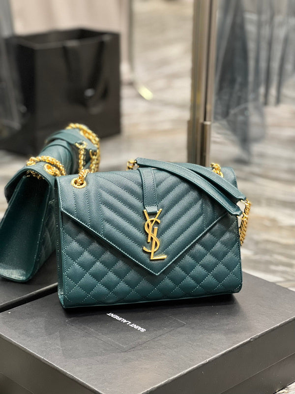 Satchel Bags - SLY Bags - 204