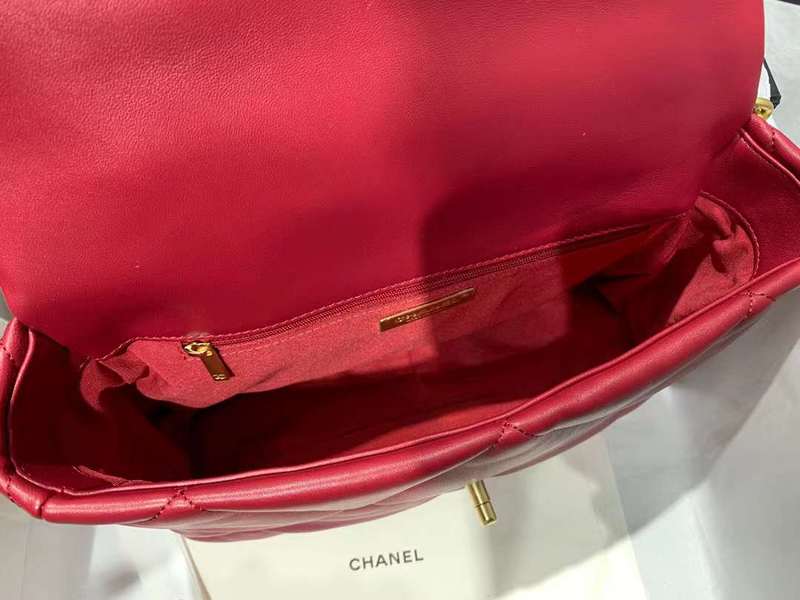 Satchel Bags - CHL Bags - 5668