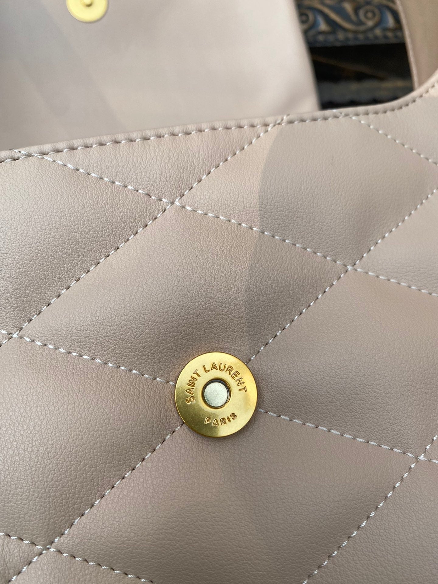 GLM - Top Quality Bag SLY 265