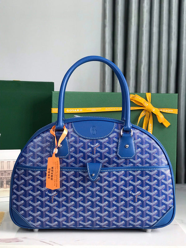 GLM - GYO Bags - 020
