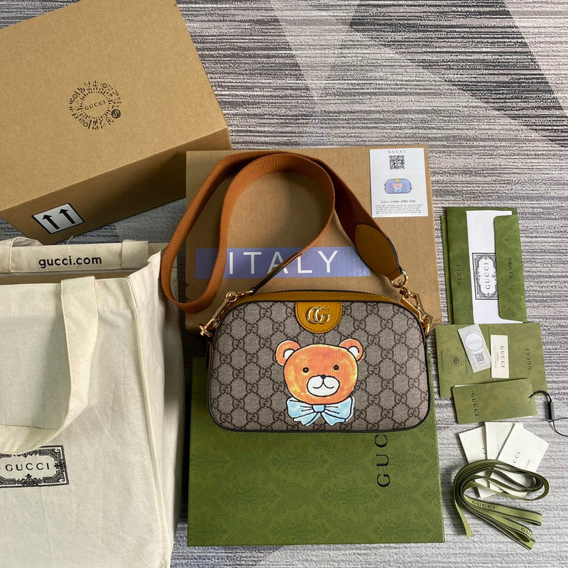 GLM - gg Bags - 2133