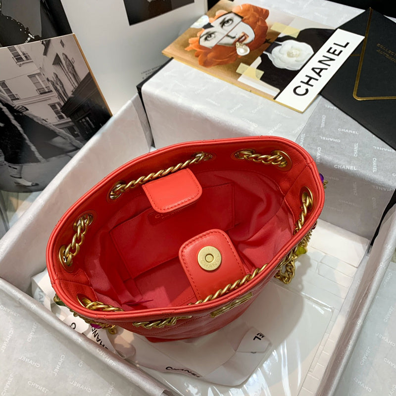 Satchel Bags - CHL Bags - 1758