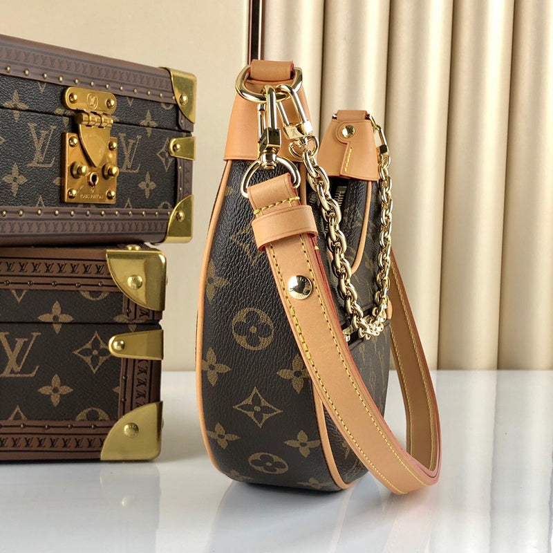 Satchel Bags - VL Bags - 4887