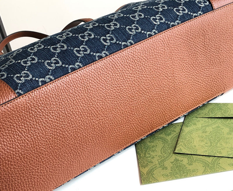 Satchel Bags - GCI Bags - 3252
