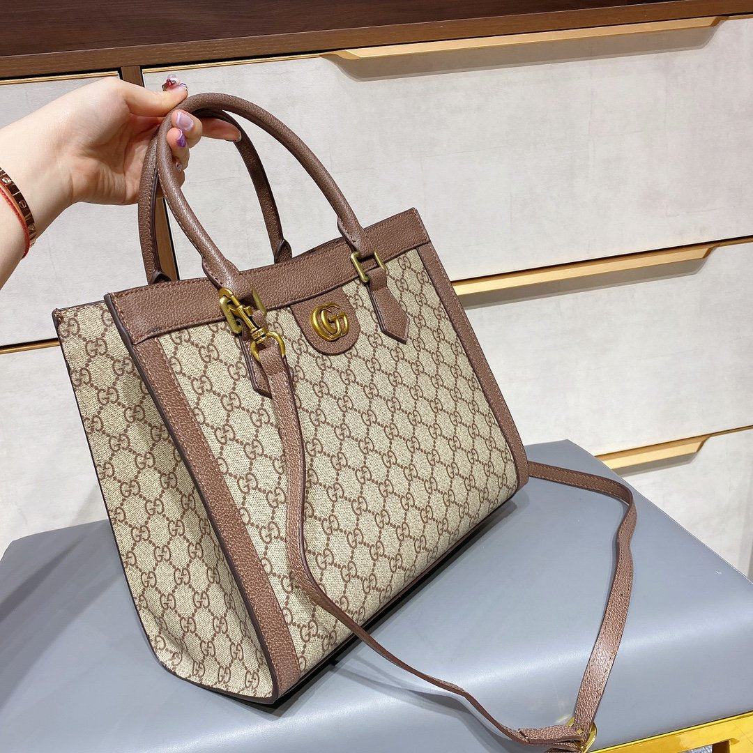 GLM - Top Quality Bags GCI 302