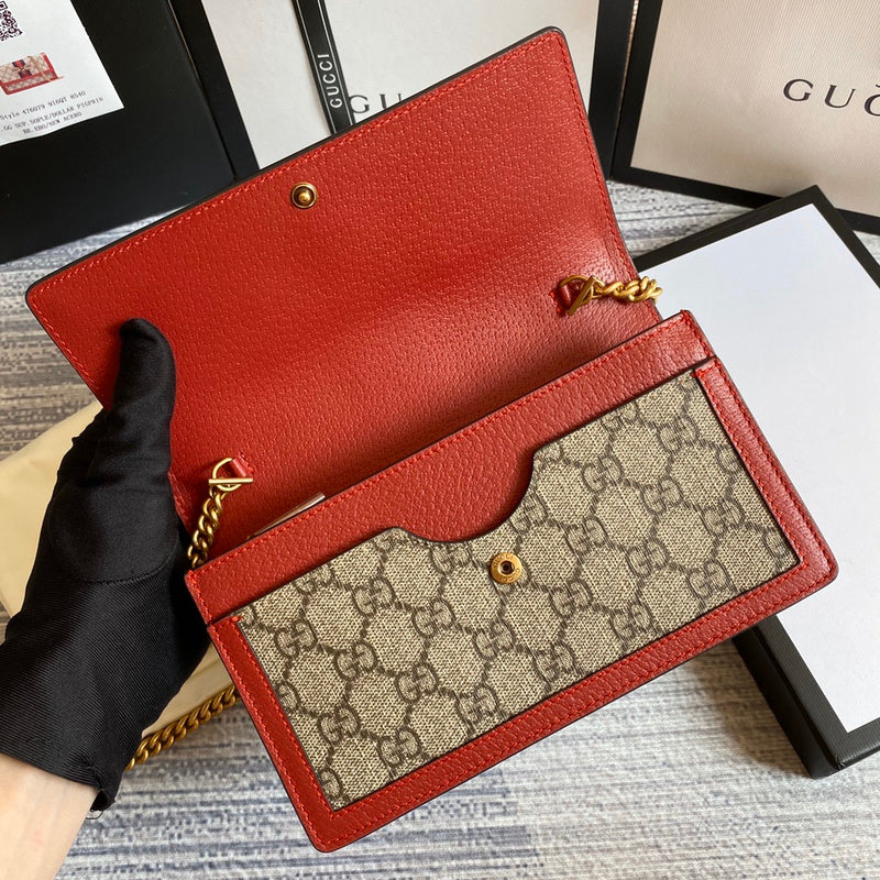 Satchel Bags - GCI Bags - 2796