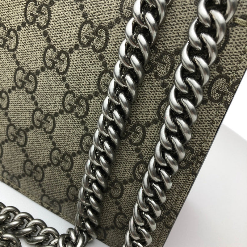 Satchel Bags - GCI Bags - 3827