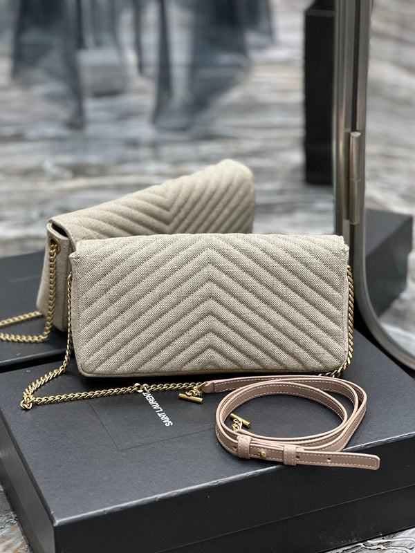 Glami SLY Bags - 076