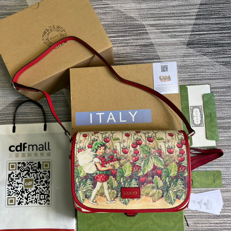 Satchel Bags - GCI Bags - 4300