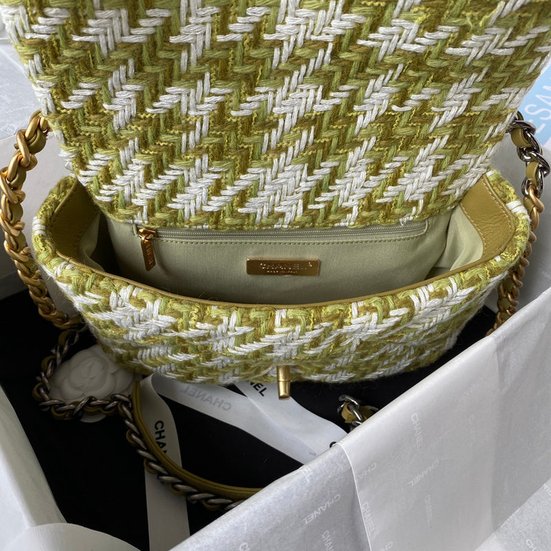 Satchel Bags - CHL Bags - 836