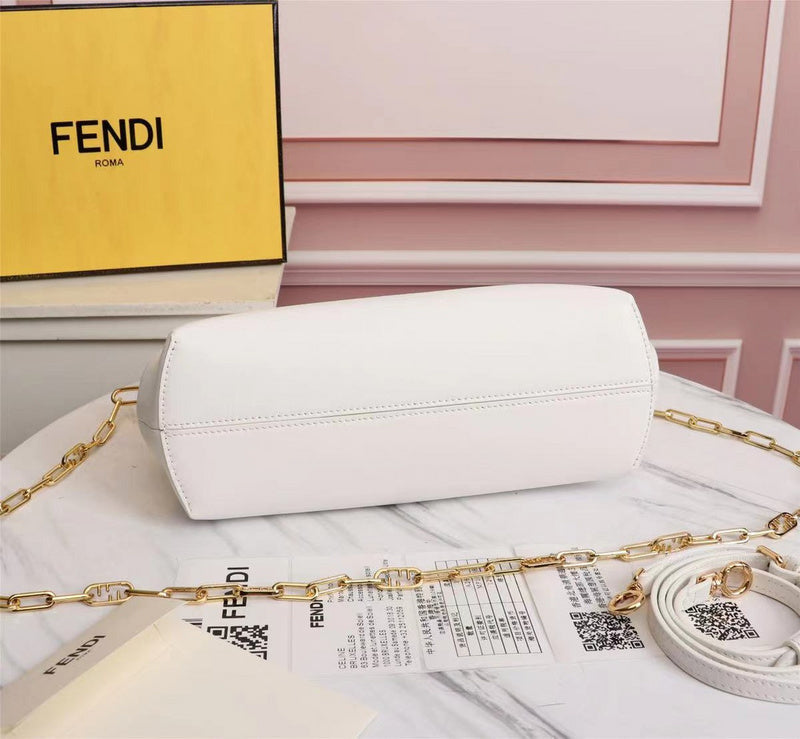 Satchel Bags - FDI Bags - 113