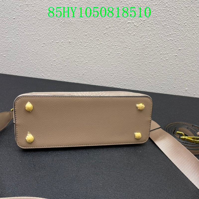 Satchel Bags - PDA Bags - 4050