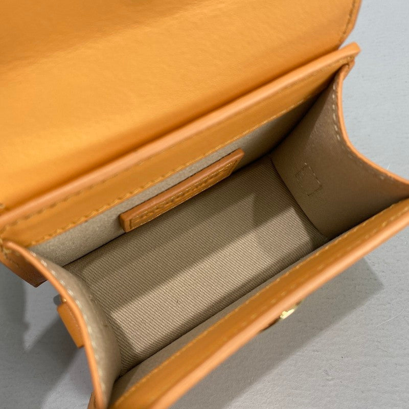 Satchel Bags - JQMS Bags - 196