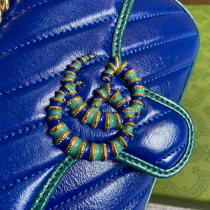 Satchel Bags - GCI Bags - 6815