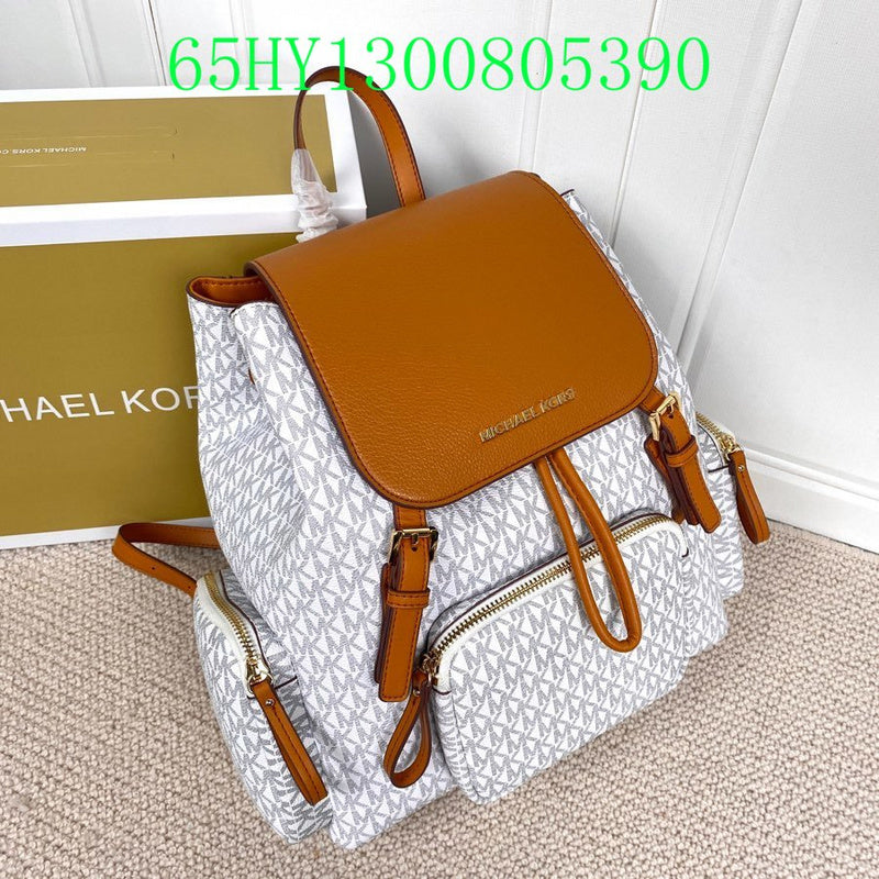 Satchel Bags - MK Bags - 655