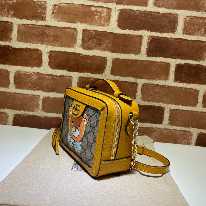 Satchel Bags - GCI Bags - 3226