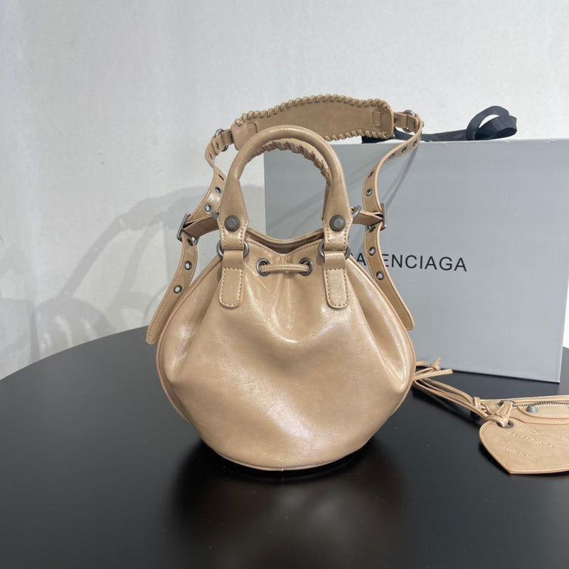 Satchel Bags - BGC Bags - 006